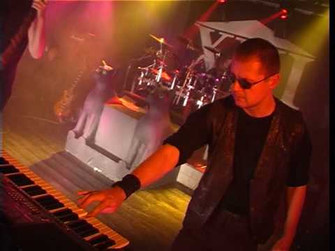 XIII. Století - Stonehenge (live) - YouTube