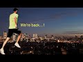 BEGIN AGAIN // SUB 2:30 aged 52 - Gold Coast marathon build