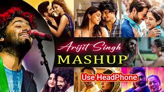 Best Of Arijit Singh Part3 || Mind Relaxing Top Songs \\ Hindi Mashup Slowed & Reverb #lofi #hindi