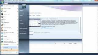 How to make an advanced notepad in visual basic - Part 1