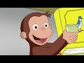 george goes exploring 🐵 curious george 🐵 kids cartoon 🐵 kids movies