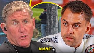 Simon Jordan REACTS to Southampton's EXPULSION from Championship Play-Off Final amid SPYGATE APPEAL!