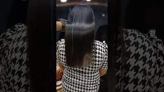 The GK Hair Taming System: The Secret to Shiny, Healthy Hair #foryou #trending #haircare #viral