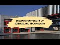 Study at Zhejiang University of Science and Technology (ZUST) - Chinese University Online Open Day