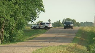 Body Found Along Stearns Co. Roadside