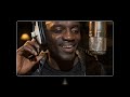 Akon Ghetto Lyrics HD
