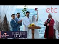 Recap | Endless Love 2 | Mr. & Mrs. Soydere | Apr 4