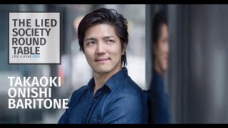 Ep. 48 - The Round Table ft. Takaoki Onishi