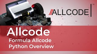 Formula AllCode using Python