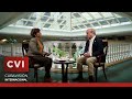 Entrevista al Secretario General de la Organización de Estados Iberoamericanos - Programa Entrevista