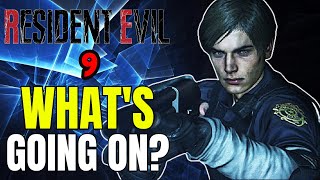 Resident Evil 9 In 2025 | What Is Realistic To Expect?