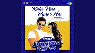 Na Tum Jano Na Hum - Stereo Jhankar Beats