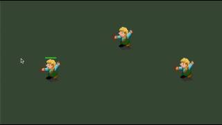 RTS devblog 1