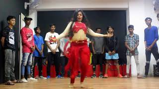"DILBAR" || Hot Dance Cover || Nora Fatehi || Neha Kakkar || Choreography By Rishabhpokhriyal@