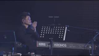 Gary Tong 祝您愉快-纪念黄家驹25周年北京演唱会: