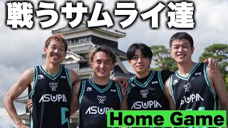 世界大会を目指す長野県のサムライ達。#basketball