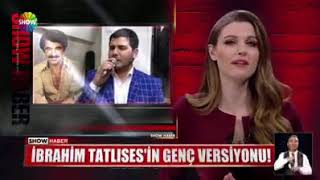 SHOW TV HABER EBUBEKİR ÇİMEN