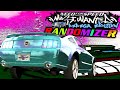 TOO MANY Mods for NFS Most Wanted?! Randomizer + Pepega | KuruHS