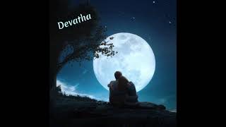 Devatha o devatha |Potugadu Video Songs | Manchu Manoj ,Sakshi Chaudhary | Devatha Song |