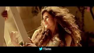 Tumhe Apna Banane Ka Hate Story 3  Zarine Khan, Sharman Joshi- Bollywood Bindass