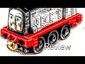 thomas and friends take along dennis review