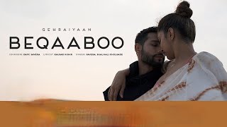 Beqaaboo - YTShorts | Gehraiyaan | Deepika Padukone, Siddhant, Ananya, Dhairya | OAFF, Savera