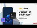 EP01- Install Docker and Run Your First Container