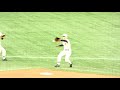 日大三高 齋藤広空《 スローイング 》7回裏 2021年7月31日 土 第103回全国高校野球選手権大会西東京大会 準決勝國學院久我山戦