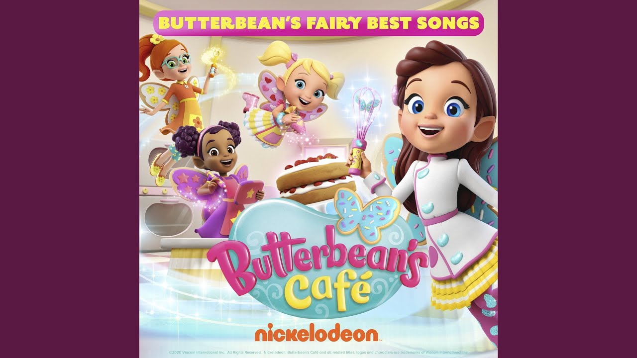 Butterbean S Café Theme Song Youtube Music