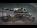 sfac 105 運命をかわし、破滅を確定 world of tanks