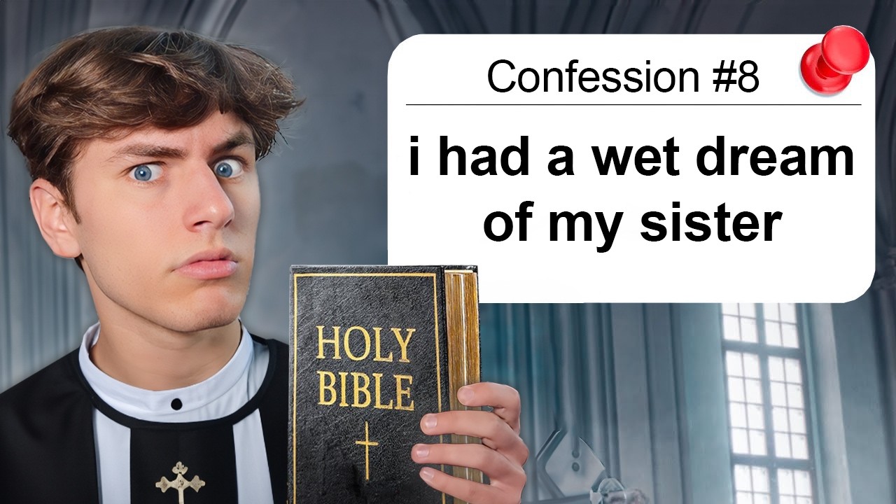 My Viewers Craziest Confessions Youtube