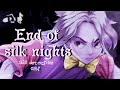 Kutiiii - End of silk nights | Silk detective OST