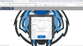 How to Access Self-Service
