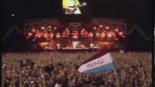 Queen - Friends Will Be Friends (Live at Wembley '86)
