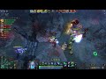 看我回藍！ 7.37c雙掛件冰女在傳奇分段的統治力有多強？ 【益達dota2研究室】