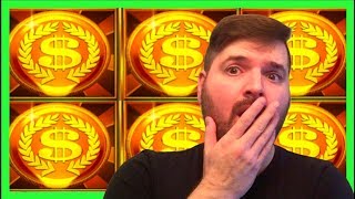 π³π³ EVERYONE WAS LOOKING AT ME FUNNY π³π³ HIGH LIMIT Chip City Slot Machine BONUSES W/ SDGuy1234