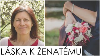 ZAMILOVALA JSEM SE DO ŽENATÉHO | Žena je láska