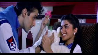 Aaya Mausam Dosti Ka Video Song | Maine Pyar Kiya | Salman Khan, Bhagyashre|S.P.B & Lata Duet