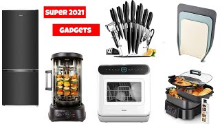 10 best selling gadgets of Amazon 2021| kitchen tools | Home products | Cool Gadgets