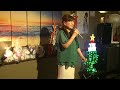 夫婦みち（オーロラ輝子・河合美智子）over 容子