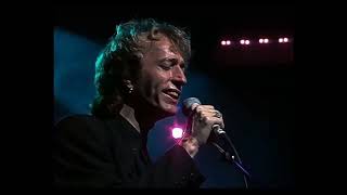 Bee Gees - Tokyo Nights  [All For One Live Melbourne, Australia] (Remaster) 1989
