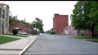 Shots fired in Holyoke