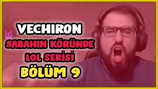 [Bölüm 9] Sabahın Köründe LOL Serisi (Podcast Tadında ve Kükremeli) #LOL #SabahınKöründeLOL