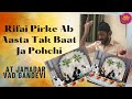 Rifai Pirke Ab Aasta Tak Baat Ja Pohchi | 14 Nov Gandevi - Gujrat | Rateb e Rifai Vansda |  2022