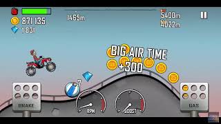 Hill Climb Racing Gameplay 253 (Highway) Part 2 | Quad Bike