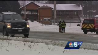 Bodies of snowmobilers recovered from Raquette Pond