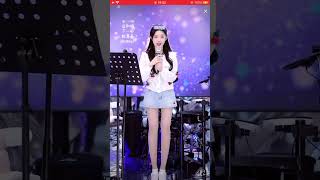 王小小✨Vương Tiểu Tiểu✨Live 18 Dec 2022 Part 1 IMG_1796