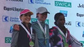 Zürich Marathon 2019 Highlights