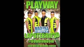 Play Way LaPuterie3D CD COMPLETO 2014