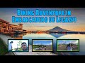 Biking Adventure | Embarcadero De Legazpi || WazshoutTV